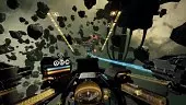 EVE Valkyrie: Gameplay Trailer – Carrier Assault
