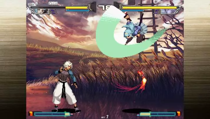 Yatagarasu Attack on Cataclysm - PS Vita