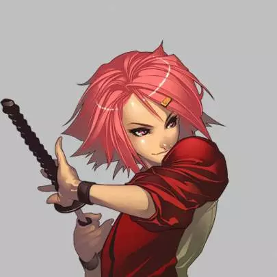 Yatagarasu Attack on Cataclysm