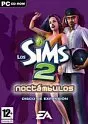 Los Sims 2: Noctámbulos PC