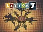 Layton 7 - Imagen Android