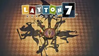 Layton 7
