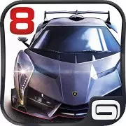 Carátula de Asphalt 8: Airborne - iOS
