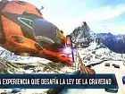 Asphalt 8 Airborne - Pantalla