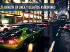 Asphalt 8 Airborne - Imagen Android