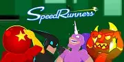 Carátula de SpeedRunners - PC