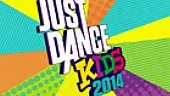Just Dance Kids 2014: Announcement Trailer