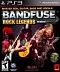 BandFuse: Rock Legends