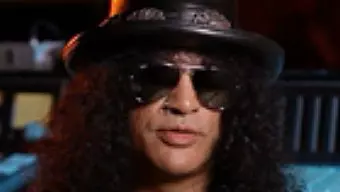 BandFuse Rock Legends: Slash