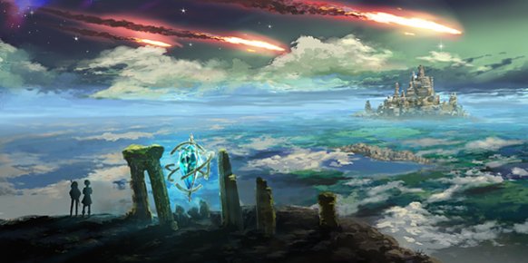 Tales of Link Tales of Link