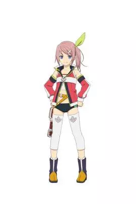 Tales of Link - Android