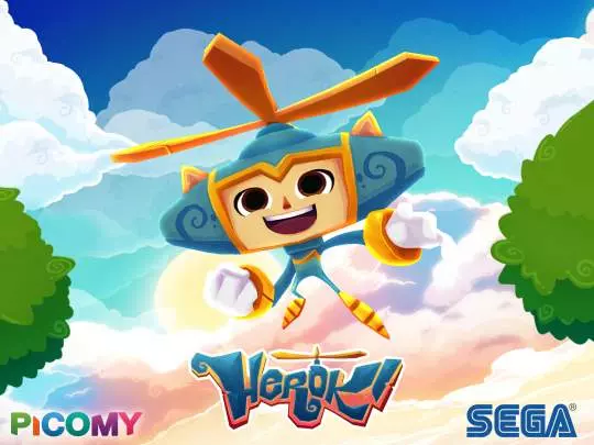 Heroki