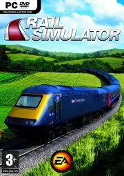 Rail Simulator