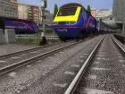 Rail Simulator - Imagen