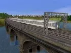 Rail Simulator - Imagen PC