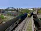 Rail Simulator - Imagen