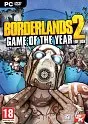 Borderlands 2 - Game of the Year Edition PC