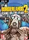 Borderlands 2 - Game of the Year Edition