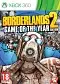 Borderlands 2 - Game of the Year Edition