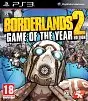 Borderlands 2 - Game of the Year Edition PS3