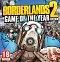 Borderlands 2 - Game of the Year Edition