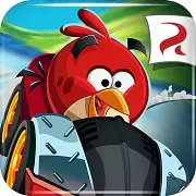 Carátula de Angry Birds Go! - iOS