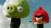 What IS Angry Birds Go!?