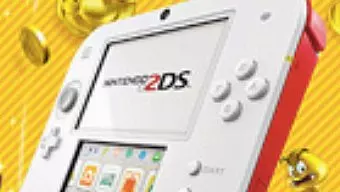 New Super Mario Bros. 2 Special Edition, 2DS y New Super Mario Bros. 2 juntos en un nuevo pack