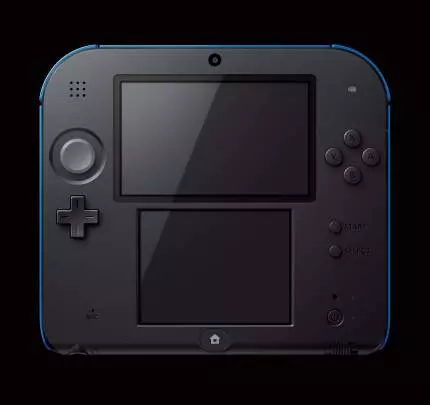 Nintendo 2DS