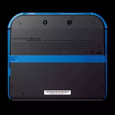 Nintendo 2DS
