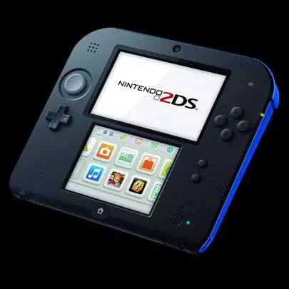 Nintendo 2DS
