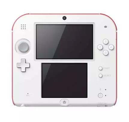 Nintendo 2DS