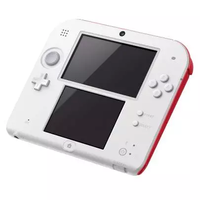 Nintendo 2DS
