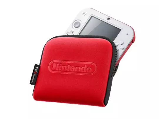 Nintendo 2DS