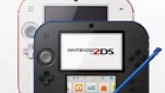 Nintendo 2DS: Tráiler de Anuncio