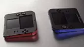 Nintendo 2DS: Introduction