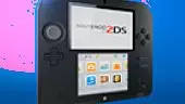 Nintendo 2DS: Official Commercial