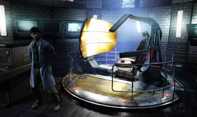 Metro Last Light - Pack Torre