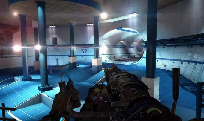 Metro Last Light - Pack Torre