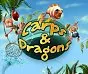 Carps & Dragons 3DS