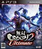 Warriors Orochi 2 Ultimate