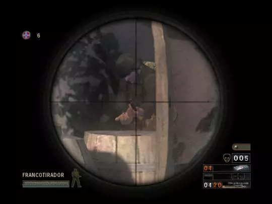 Commandos Strike Force - PC