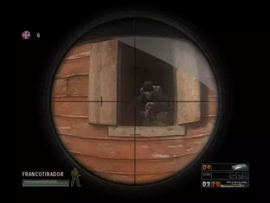 Commandos Strike Force