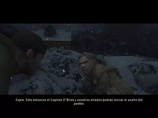 Commandos Strike Force