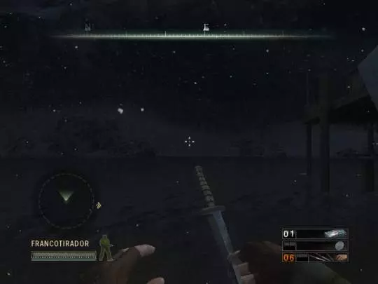 Commandos: Strike Force