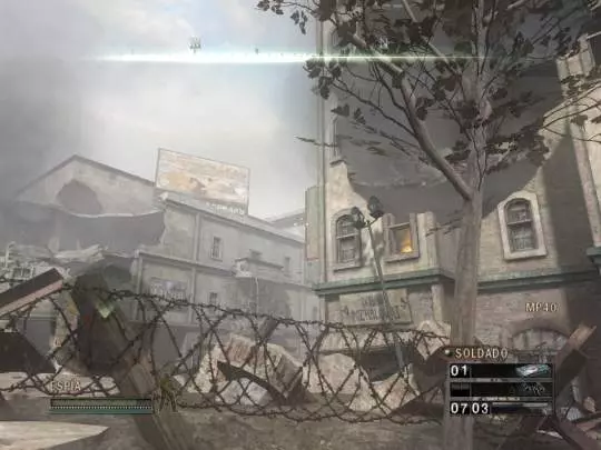 Commandos Strike Force