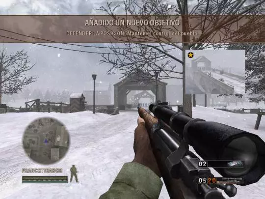 Commandos: Strike Force