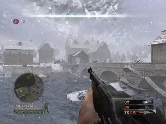 Commandos: Strike Force