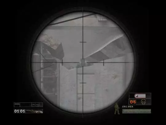 Commandos: Strike Force