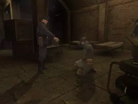 Commandos Strike Force - PC